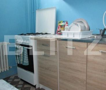 Garsoniera, 28 mp, pet friendly , parcare , zona strazii Parang - Photo 6