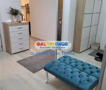 de inch ap cu 3camere cf 1 dec Craiovei- la cheie fond nou si parcare - Fotografie 3