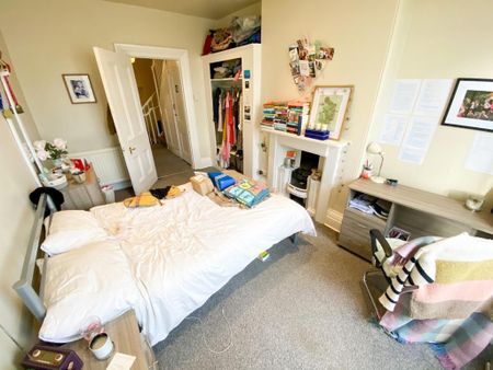 4 bedroom house share to rent - Photo 4