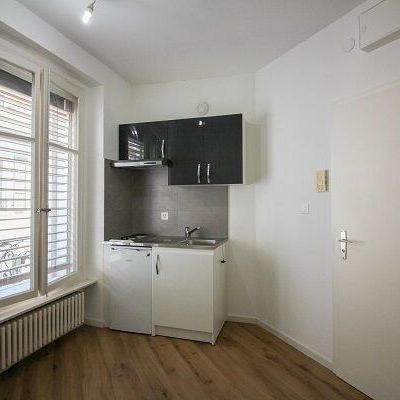 Studio au 3ème étage N°31 - Photo 1