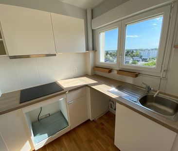 Location Appartement 1 Pièce 24 m² - Photo 1