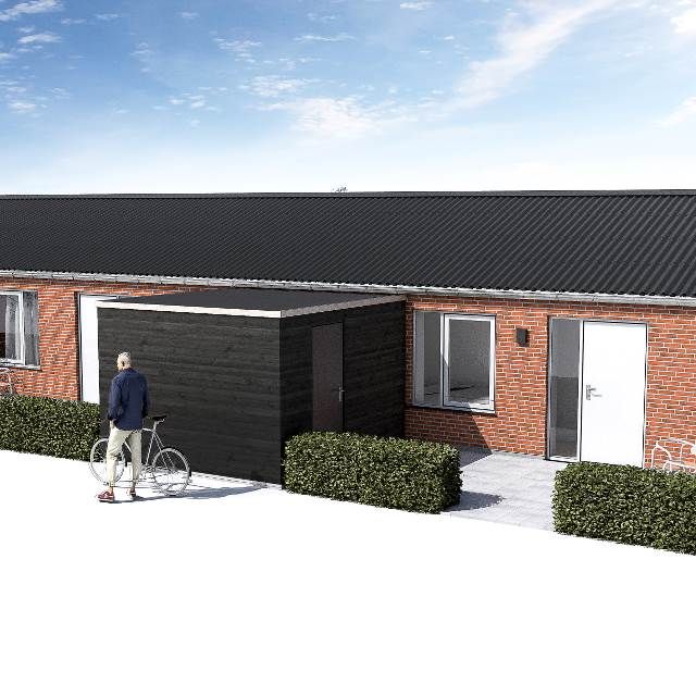 Sandgraven - Photo 1