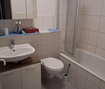 3 Zimmer Wohnung in Neuhof, Nachmieter gesucht - Photo 1