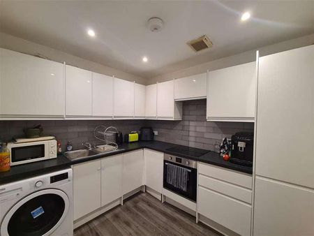 Brixton Hill, Brixton Hill, SW2 - Photo 5