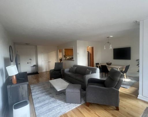 Embassy Towers ~ Large 1 Bedroom Condo with Balcony in Halifax! - Photo 1