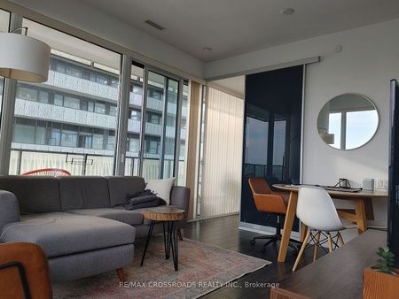 For Lease - 42 Charles Street Unit# 3009, Toronto, Ontario - Photo 4