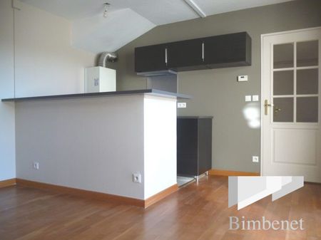 Appartement à louer, 2 pièces - Orléans 45000 - Photo 5