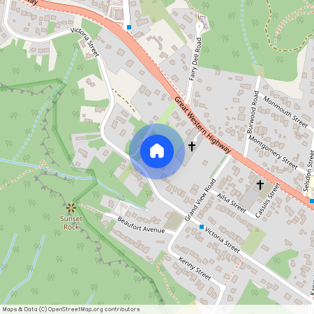 109 Victoria Street, NSW 2786, Mount Victoria