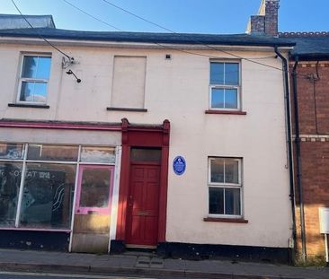 2 bedroom terraced house to rent - Photo 2