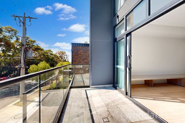 Architectural Living in the heart of Heidelberg - Photo 1
