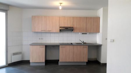 location Appartement T4 DE 89.05m² À TOULOUSE - Photo 2