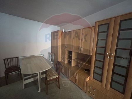 Apartament cu 1 camere de închiriat în zona Traian - Fotografie 3