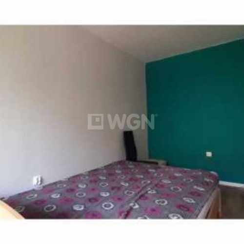 Mieszkanie na wynajem w bloku Głogów - Фото 1