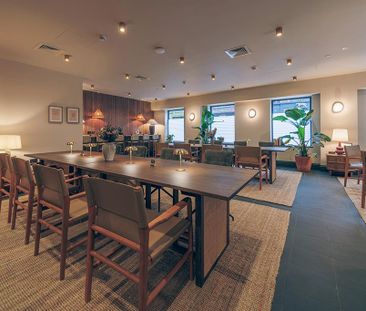 Studio to rent - Photo 6