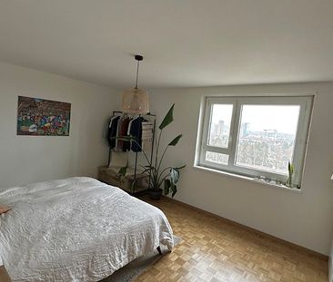 2½ Zimmer-Wohnung in Zürich, möbliert, auf Zeit - Photo 4