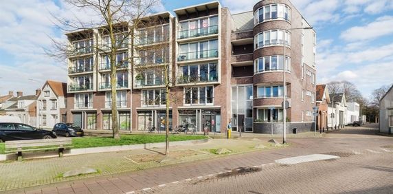 Rosmolenplein 0ong, 5014 ES Tilburg, Nederland - Foto 2