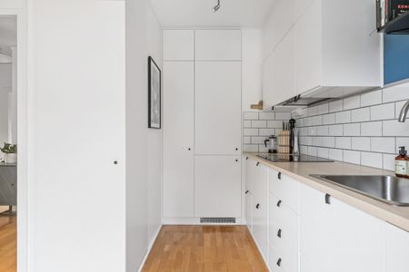 Göteborg - 2rok - tillsv - 14.375kr/mån - Photo 4