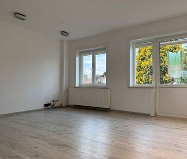 Ruim en lichtrijk bel-etage appartement met ruim terras nabij centr... - Photo 6