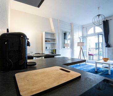 Location Appartement 2 pièces 43m² ROUEN 76000 - Photo 1