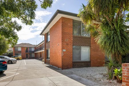 9/37 Grange Road, Fairfield VIC 3078 - Apartment For Rent | Domain - Photo 3