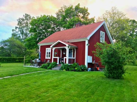 Holma gård, Tranås - Photo 3