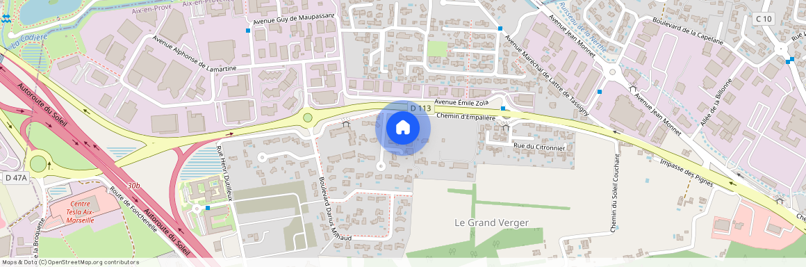 Pennes-Mirabeau (13170)