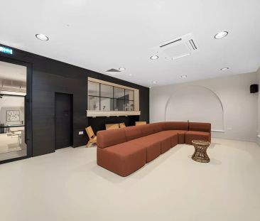 Extra Large Standard Double Studio - Photo 2