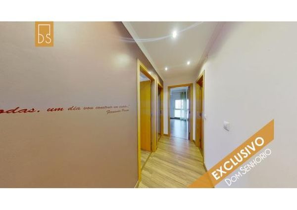 Apartamento T3