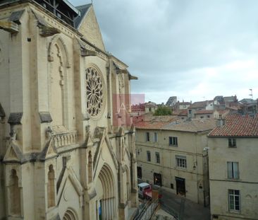 LOCATION APPARTEMENT 2 PIÈCES - MONTPELLIER ECUSSON - PLACE ST ROCH - Photo 6