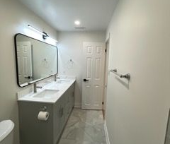 For Lease - LOWER LEVEL - 1449 Evenside Crescent, Mississauga, Ontario - Photo 6