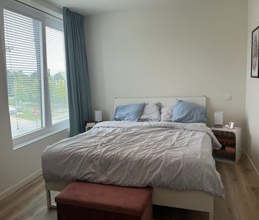 Modern appartement met 2 slaapkamers en private autostaanplaats - Foto 4