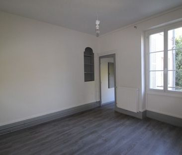 Appartement 3 pièces à louer - Photo 3