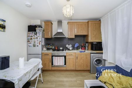 1 bedroom flat to rent - Photo 4