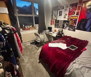 Wilmslow Road, Fallowfield, M14 - Photo 5