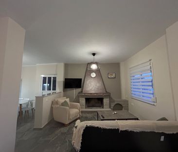 Μονοκατοικία για ενοικίαση Παραλία Αυλίδας (Αυλίδα) - Φωτογραφία 2