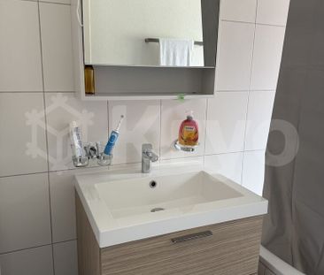 Concorde 44. Apartment 2.5 rooms completely renovated - Foto 6