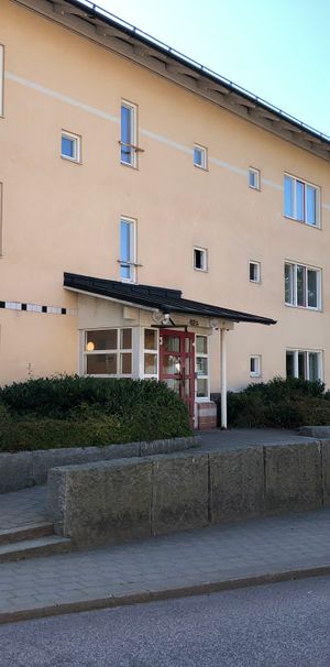 Kolonivägen 62B - Photo 1