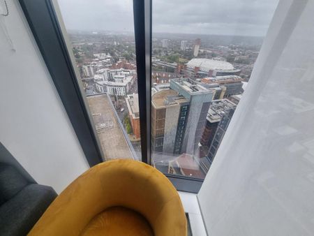 2 bedroom flat to rent - Photo 4