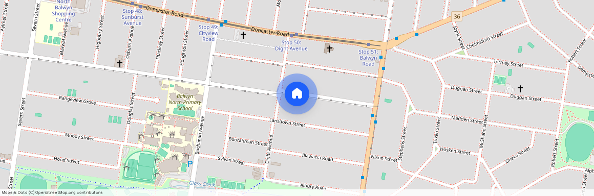 140 Maud Street, Vic 3104, Balwyn North