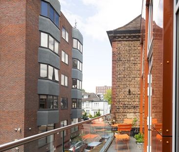 1 Bed Flat, Preston Road, BN1 - Photo 4