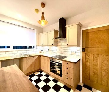 2 bed ground floor flat to rent in NE5 - Photo 3