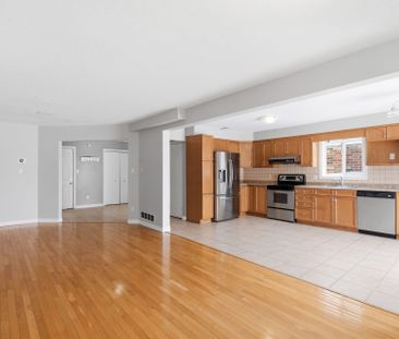 For Lease - 1307 Blackmaple Drive, London East, Ontario - Photo 6