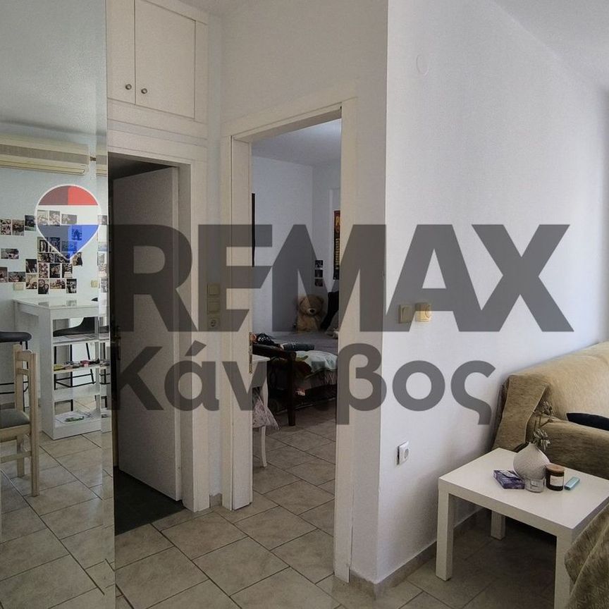 Studio/Γκαρσονιέρα για ενοικίαση Αστικός Συνοικισμός - Περικλέους - Κυψέλη (Ξάνθη) - Φωτογραφία 1