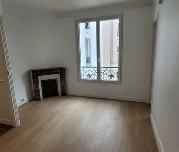 Appartement Courbevoie 2 pièces 44.97 m2 - Photo 3