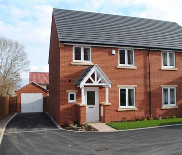 3 bedroom house to rent - Photo 1