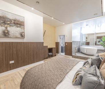 2 Bed Flat, Pocklington Walk, LE1 - Photo 6