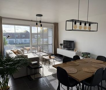 Appartement te huur - Photo 5