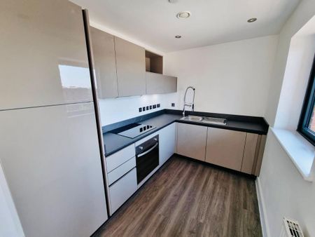 2 bedroom apartment to rent - Photo 2