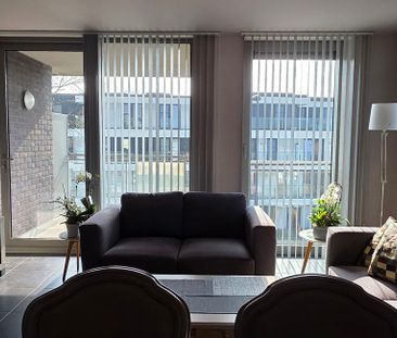 Appartement te huur in Knesselare voor € 800 met 2 slaapkamers - Photo 2