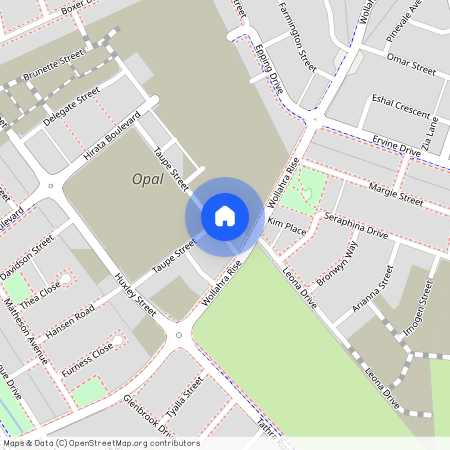 8 Ecru Street, Wyndham Vale VIC 3024